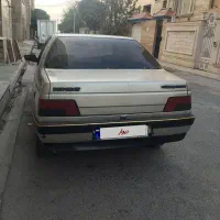 پژو 405 مدل 84|خودرو سواری و وانت|ماهدشت, |دیوار