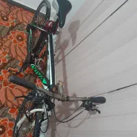 دوچرخه ویوا ۲۶ (اصل)|دوچرخه، اسکیت، اسکوتر|قشم, |دیوار