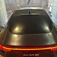 KMC j7|خودرو سواری و وانت|مراغه, |دیوار