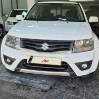 سوزوکی ویتارا ۹۷