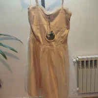 لباس مجلسی.  دخترانه