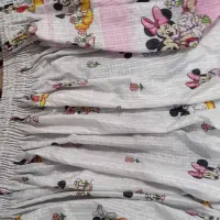 پرده آشپز خانه و اتاق کودک