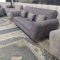 مبل صفر|مبلمان خانگی و میز عسلی|گنبد کاووس, |دیوار