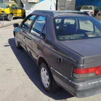 روا  نوک مدادی مدل 86|خودرو سواری و وانت|اصفهان, ملکشهر|دیوار