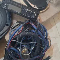 سیستم|قطعات یدکی و لوازم جانبی|کازرون, |دیوار