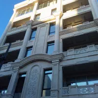 سنگکاری سنگ نما سنگ کاری|خدمات پیشه و مهارت|مشهد, فردوسی|دیوار