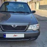 پراید ۱۳۲ مدل ۹۰