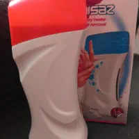 دستگاه وکس خشابی