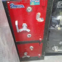 گاوصندوق ۲۰۰کوتاه ق|فروشگاه و مغازه|مراغه, |دیوار