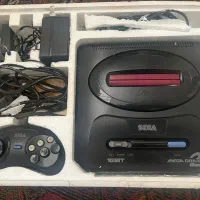 دستگاه سگا نو