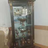 بوفه|بوفه، ویترین، کنسول|کوهدشت, |دیوار