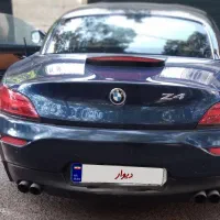 بی ام و BMW Z4 28