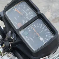 پیشرو درحد کم کار|موتورسیکلت|سیمین شهر, |دیوار