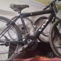 دوچرخه ۲۶ ویوا تنه آلمینیوم