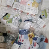 فروش عمده جوراب