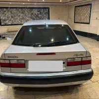 زانتیا مدل ۸۹ بیرنگ سند دست اول کم کارکرد واقعی|خودرو سواری و وانت|تهران, اختیاریه|دیوار