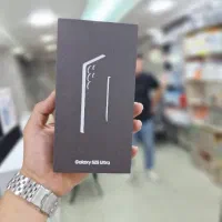 گوشی سامسونگ s25ultra