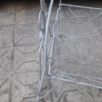 گهواره اهنی|تخت و صندلی بچه|مشهد, تلگرد|دیوار