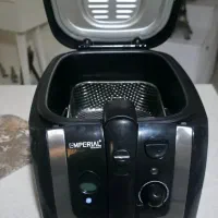 سرخ کن باروغن|اجاق گاز و لوازم برقی پخت‌وپز|پرند, فاز ۵|دیوار