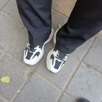 کفش اسپرت|کیف، کفش، کمربند|زابل, |دیوار