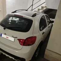 کوییک ار خشک|خودرو سواری و وانت|گرگان, |دیوار