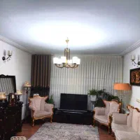 لوستر به همراه دوعدد دیوار کوب سالم و تمیز|لوستر و چراغ آویز|اراک, |دیوار