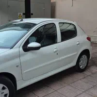 ۲۰۷  تولید ۱۴۰۱|خودرو سواری و وانت|اراک, |دیوار