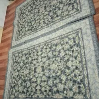 رو فرشی 1/20.  2|فرش|بانه, |دیوار