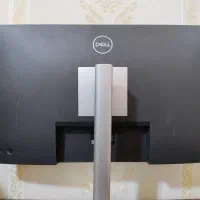 مانیتور p2721q 4k dell|قطعات و لوازم جانبی رایانه|بیرجند, |دیوار