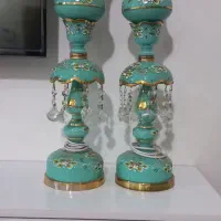 شمعدان در حد نو