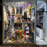 فروشنده ماهر