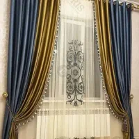 نصاب پرده|خدمات پیشه و مهارت|قم, آزادگان|دیوار