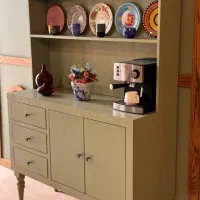 کافیبار مدرن و شیک|بوفه، ویترین، کنسول|مشهد, نوید|دیوار