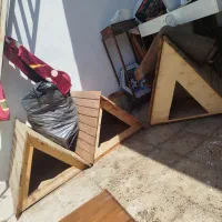 کلبه سویسی کوچیک