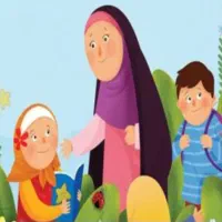 درخواست پرستار کودک و نوجوان