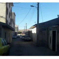 فروش یا معاوضه خانه در مرکز شهر
