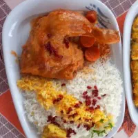 آشپزی  نهار وشام برای خانواده یا شرکت یا موسسه