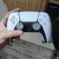 دسته اصل پلی استیشن ۵