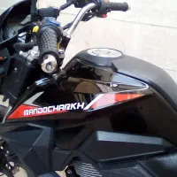 Ds200|موتورسیکلت|اندیشه, شهرک المهدی|دیوار