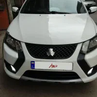 کوییک مدل ۱۴۰۲|خودرو سواری و وانت|فاضل آباد, |دیوار