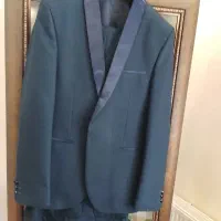 کت و شلوار با ژیلت