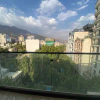 135 متر زعفرانیه دید و ویو توچال وشهر/فایل انحصاری