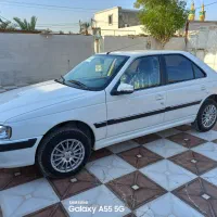 پژو پارس سفارشی مدل ۱۴۰۲