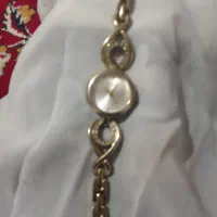 ساعت زنانه
