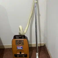 جاروبرقی ناسیونال ۱۱۰۰w