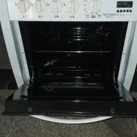 اجاق گاز ۴ شعله تکنو فردار|اجاق گاز و لوازم برقی پخت‌وپز|تهران, بلوار کشاورز|دیوار