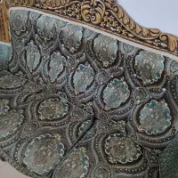 مبل 9نفره|مبلمان خانگی و میز عسلی|گرگان, |دیوار