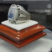 انگشترشجر فوق کلکسیونی|جواهرات|زنجان, |دیوار