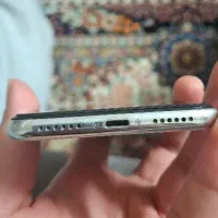 iphone X|موبایل|گرگان, |دیوار