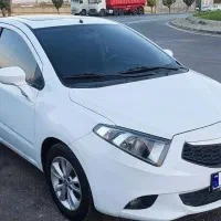 برلیانس 230 اتومات بی رنگ|خودرو سواری و وانت|رزن, |دیوار